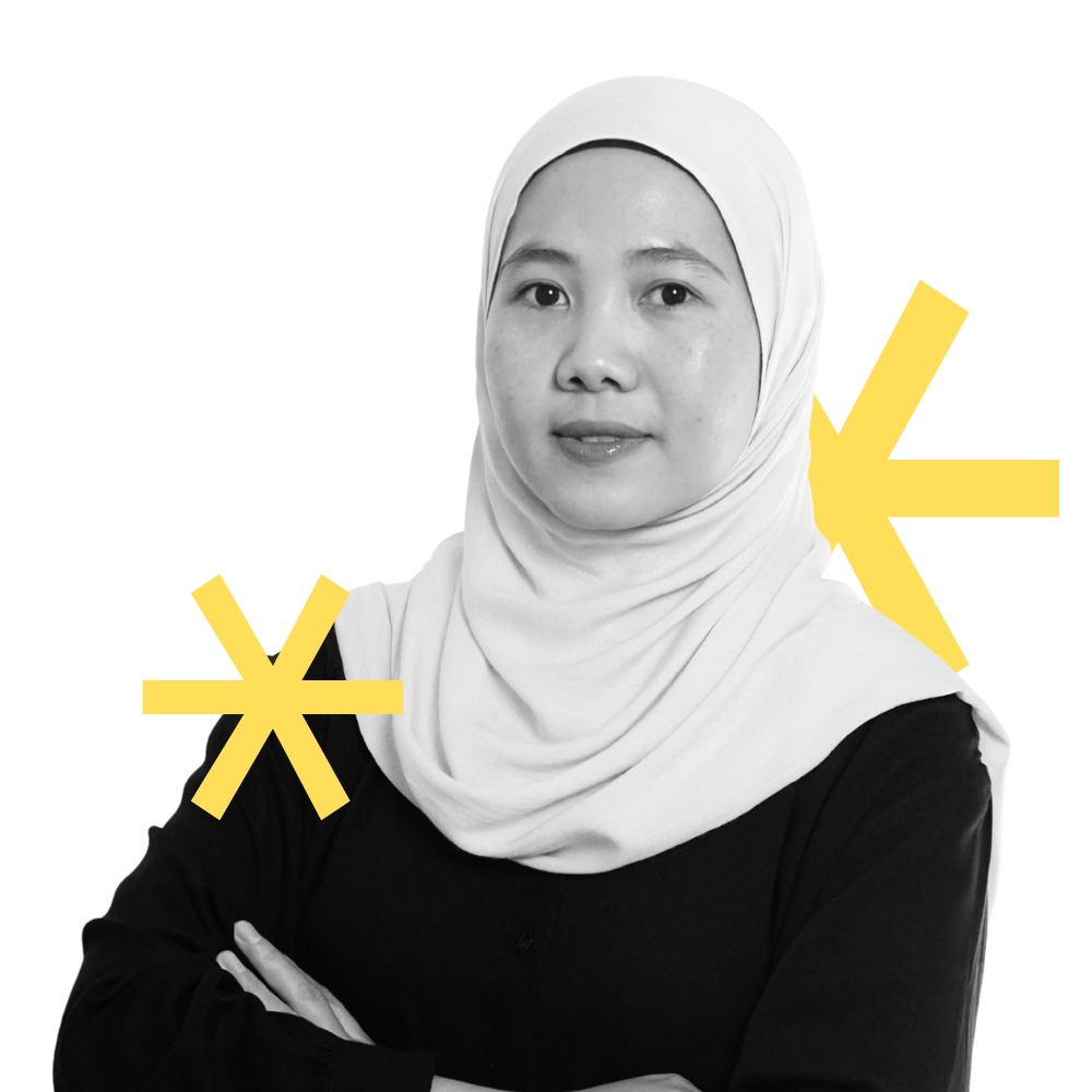 profil website erna white